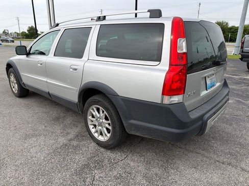 Used 2007 Volvo XC70 AWD/4WD image 4