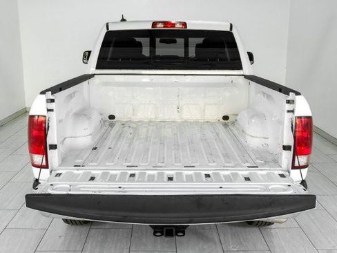 Used 2023 RAM 1500 Classic SLT w/ Trailer & Traction Group image 52