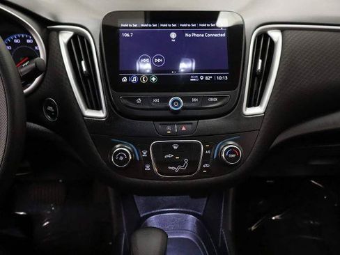 Used 2023 Chevrolet Malibu LS FWD image 6