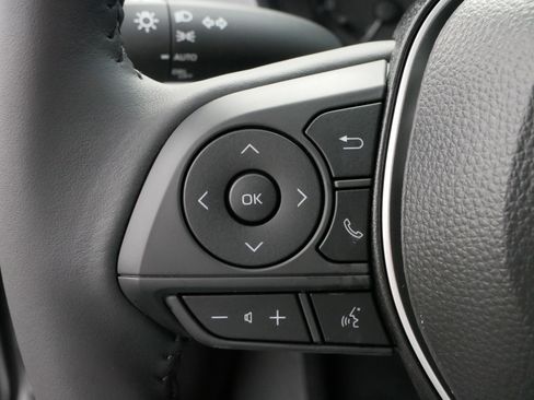 Certified 2025 Toyota Corolla SE image 26