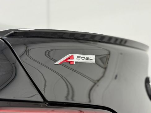 Used 2024 Acura Integra A-Spec image 9