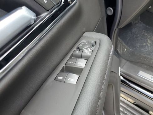 New 2026 GMC Yukon XL Denali w/ Sun & Power Step Package image 18