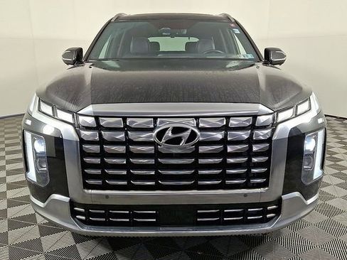 Used 2023 Hyundai Palisade Calligraphy w/ Cargo Package image 5