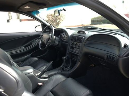 Used 1997 Ford Mustang Cobra image 59