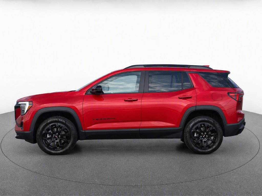 New 2027 GMC Terrain Elevation w/ Elevation Premium Package AWD/4WD image 7