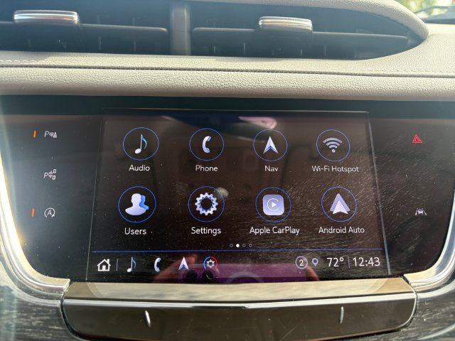 Certified 2023 Cadillac XT6 Premium Luxury w/ Technology Package AWD/4WD image 32