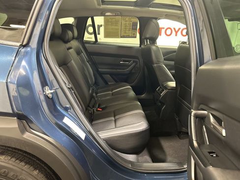 Used 2025 MAZDA CX-50 AWD 2.5 S w/ Premium Package image 14