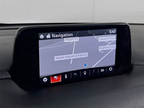 Used 2018 MAZDA CX-5 Grand Touring image 16