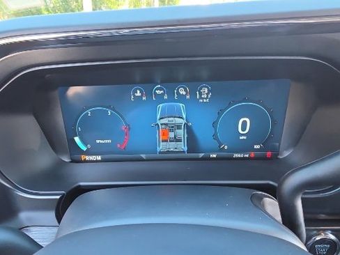 Certified 2024 Ford F250 Lariat w/ Lariat Ultimate Package image 3