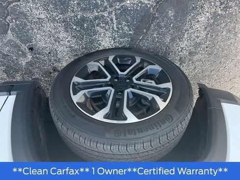 Used 2023 Jeep Compass Limited AWD/4WD image 31