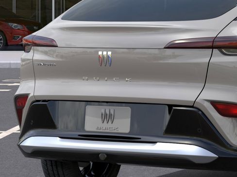 New 2026 Buick Envista Sport Touring w/ Studio Series FWD image 14