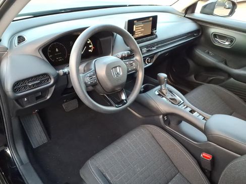 Certified 2024 Honda HR-V LX image 14