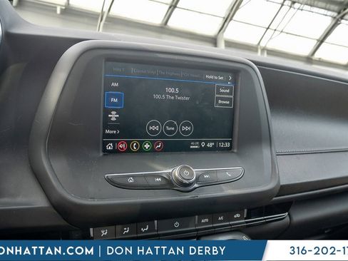 Used 2022 Chevrolet Camaro LT image 7