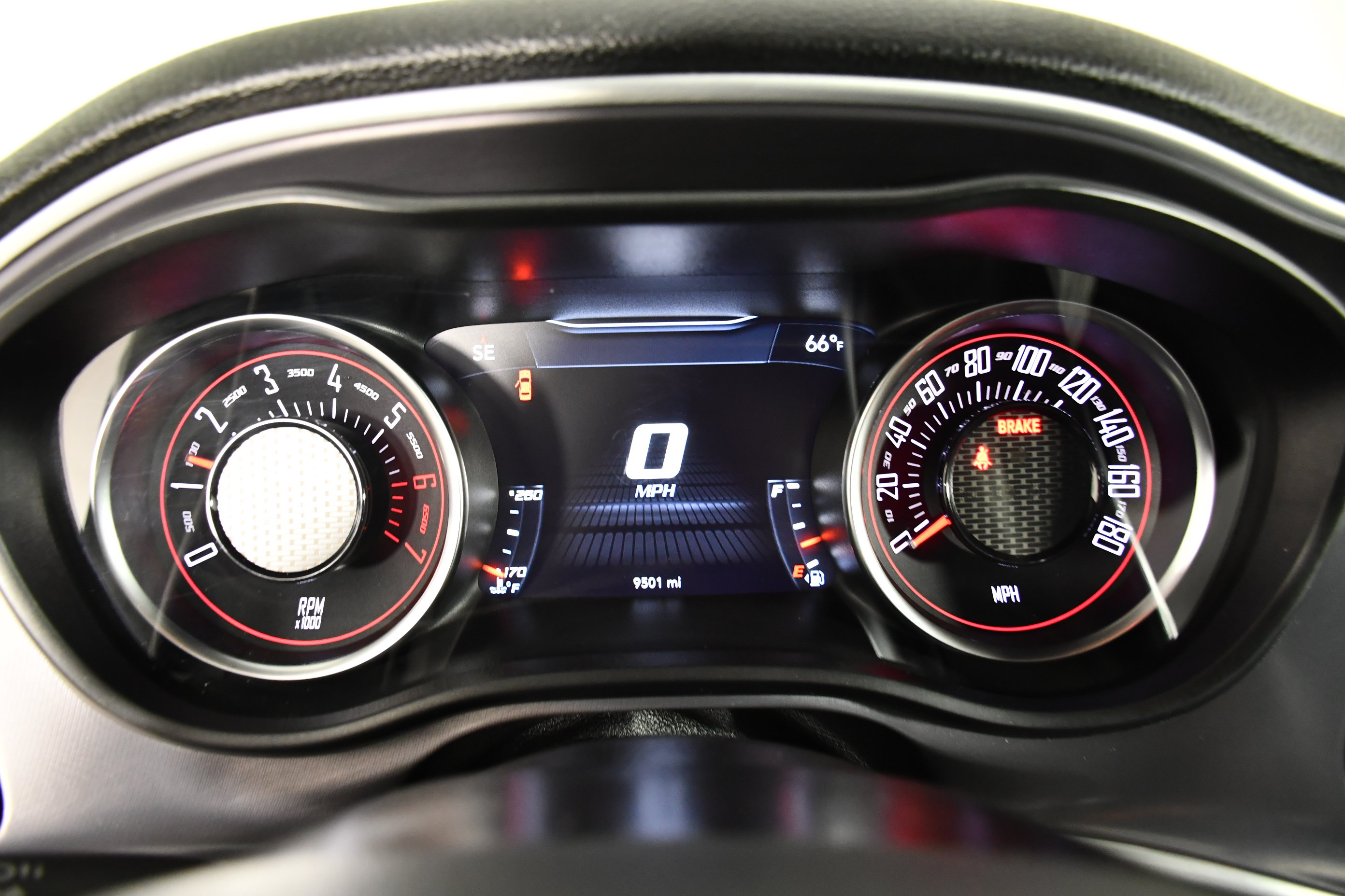 Used 2021 Dodge Challenger R/T Scat Pack RWD image 20