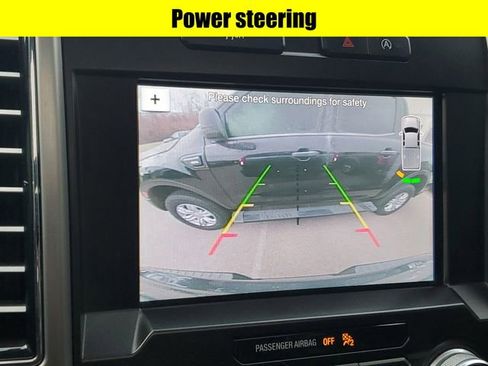 Used 2019 Ford F150 Platinum image 16