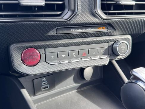 New 2026 Ford Mustang Coupe image 11