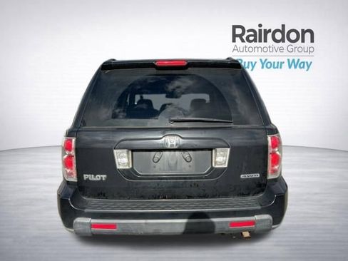 Used 2008 Honda Pilot VP image 7