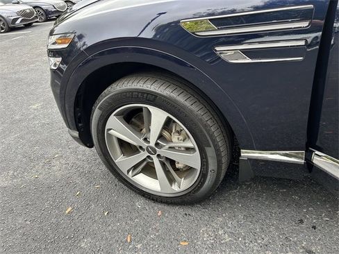 Used 2024 Genesis GV80 3.5T image 33
