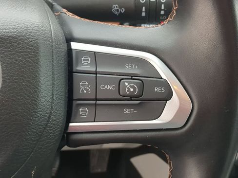 Certified 2022 Jeep Compass Limited AWD/4WD image 24