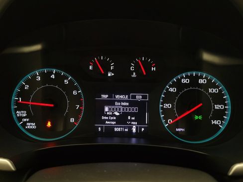 Used 2023 Chevrolet Malibu LT FWD image 23