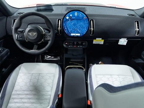 New 2027 MINI Cooper Countryman S AWD/4WD image 18