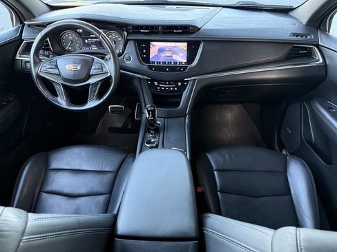 Used 2020 Cadillac XT5 Sportv image 28