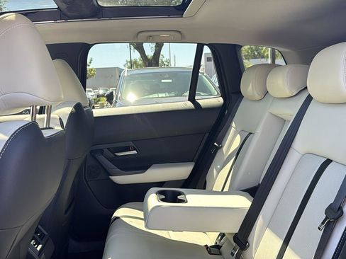 New 2026 MAZDA CX-50 AWD 2.5 S image 22