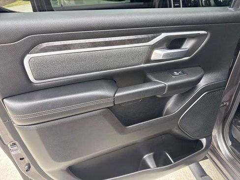 Used 2020 RAM 1500 Big Horn AWD/4WD image 28