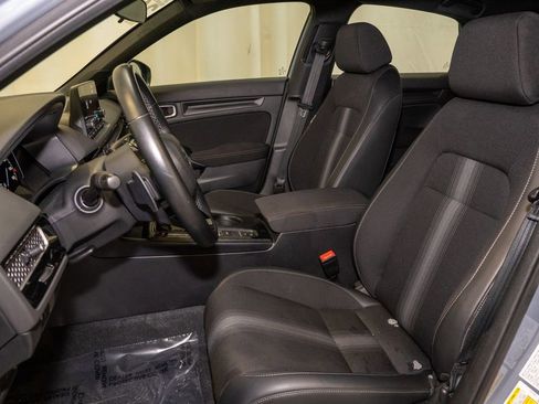 Used 2024 Honda Civic Sport image 9