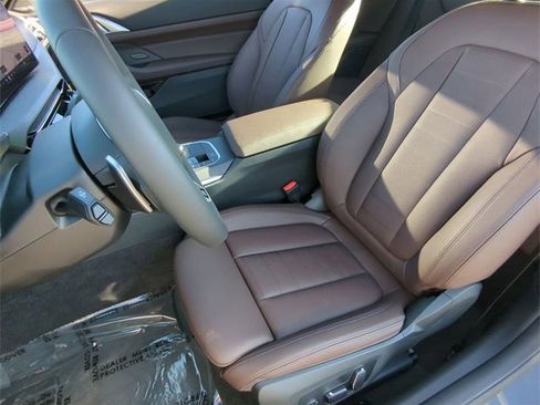 New 2026 BMW M440i M440i w/ Premium Package image 17