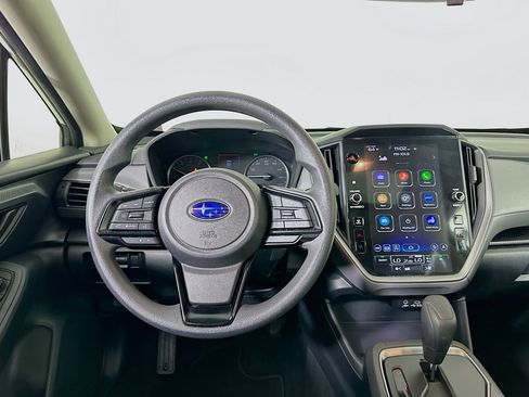 Used 2024 Subaru Crosstrek 2.0i Premium image 17