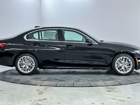 Used 2026 BMW 330i Sedan w/ Convenience Package RWD image 8