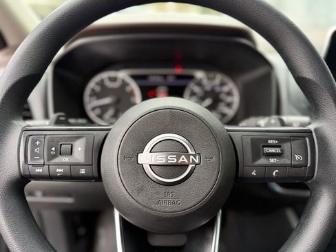 Certified 2023 Nissan Rogue S image 33