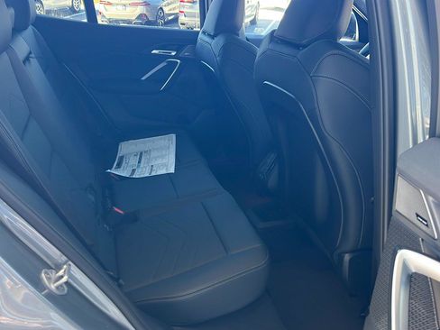 New 2026 BMW X2 xDrive28i w/ Technology Package image 11