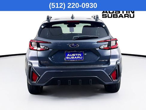 Certified 2025 Subaru Crosstrek 2.5i Limited w/ Popular Package #3A image 7