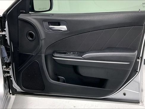Used 2023 Dodge Charger R/T w/ Harman/Kardon Audio Group RWD image 18