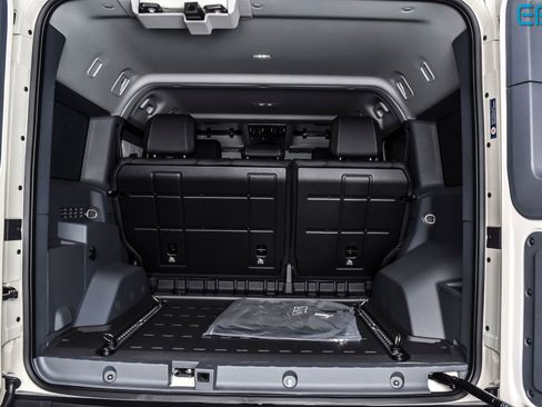 New 2026 INEOS Grenadier Fieldmaster Edition image 12