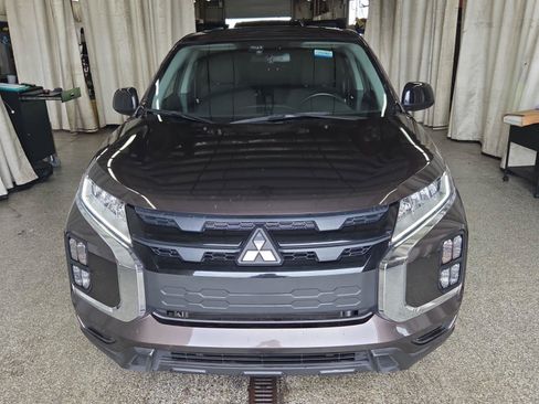 Used 2024 Mitsubishi Outlander Sport AWD image 12