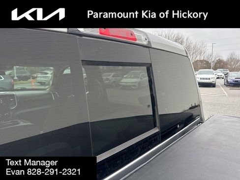 Used 2020 RAM 1500 Big Horn image 12