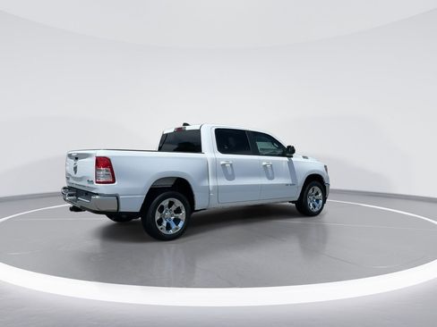Used 2021 RAM 1500 Big Horn image 7
