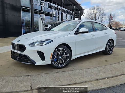 Used 2025 BMW 228i xDrive image 1