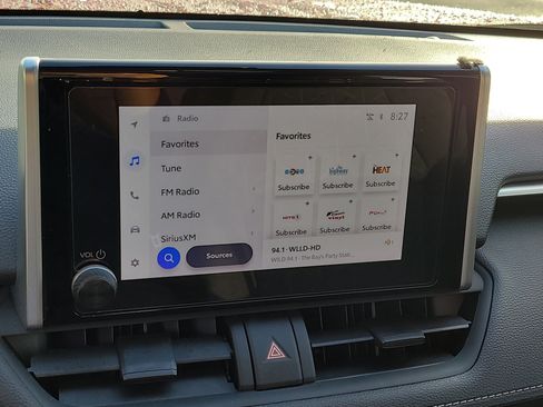 Certified 2025 Toyota RAV4 XLE w/ Convenience Package image 25