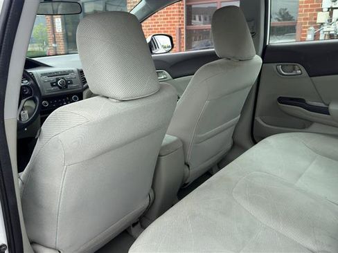 Used 2012 Honda Civic LX image 20