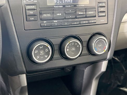 Used 2014 Subaru Forester 2.5i Premium w/ Popular Package #1 image 15