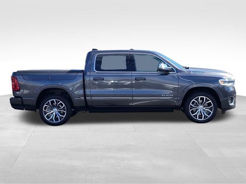 New 2026 RAM 1500 Tungsten w/ Bed Utility Group image 4