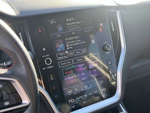 Used 2020 Subaru Legacy Sport w/ Popular Package #3 image 9