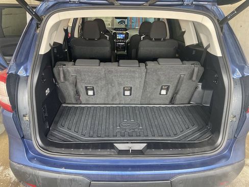 Used 2020 Subaru Ascent Premium w/ Convenience Package image 24