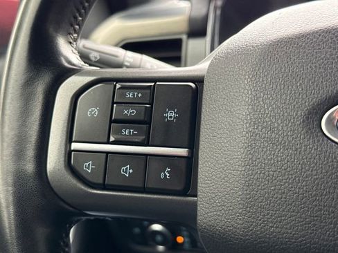 Used 2022 Ford F150 Lariat w/ FX4 Off-Road Package image 28