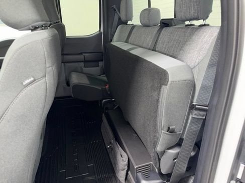 New 2026 Ford F350 XLT AWD/4WD image 32