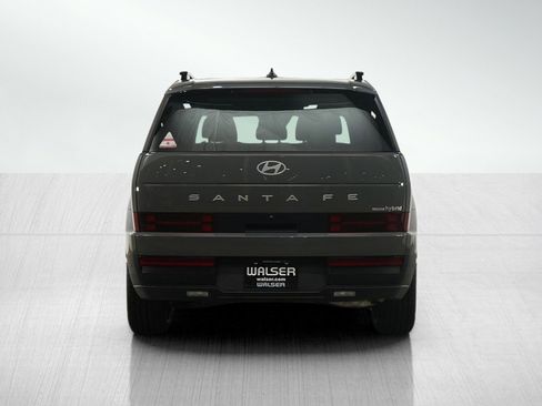 Used 2025 Hyundai Santa Fe SEL image 5